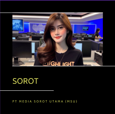 Jurnalis Sorot